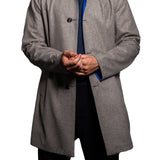 Lecce - Nimbus Grey/Leuca Blue