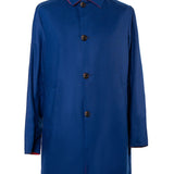 Lecce - Royal Blue/Scarlet