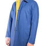 Lecce - San Foca Blue/Cadmium Yellow