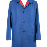 Lecce - San Foca Blue/Scarlet