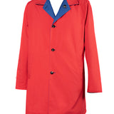 Lecce - San Foca Blue/Scarlet