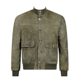 Trani - Forest Green