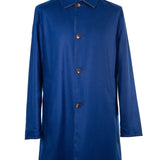 Lecce - Royal Blue/Cadmium Yellow
