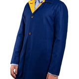 Lecce - Royal Blue/Cadmium Yellow