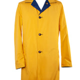 Lecce - Royal Blue/Cadmium Yellow