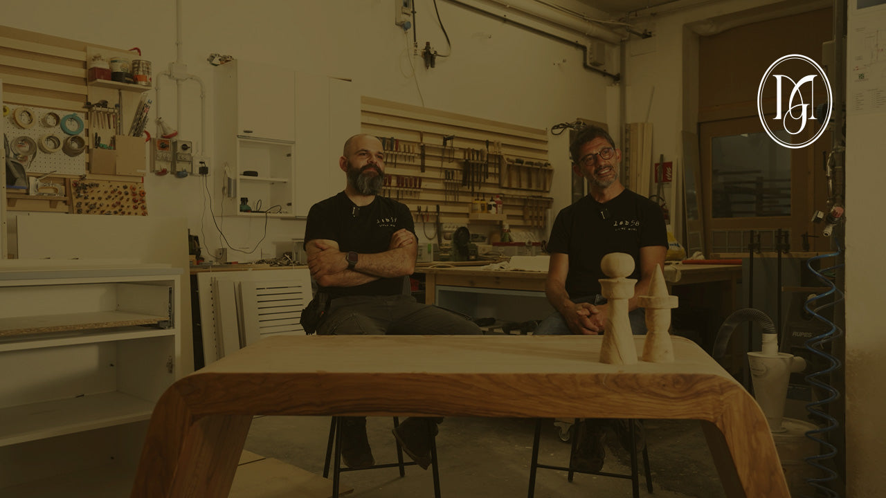 Episode 06: Lab58