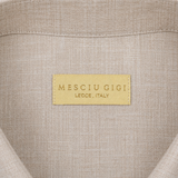 Capraia Long Sleeve Shirt