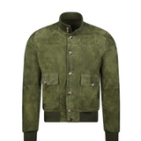 Trani - Forest Green