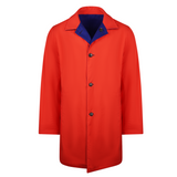 Lecce - Royal Blue/Scarlet