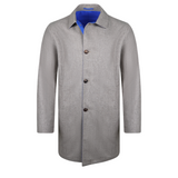 Lecce - Nimbus Grey/Leuca Blue