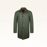 Lecce Reversable Coat