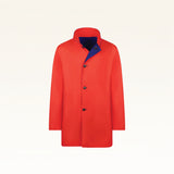 Lecce Reversable Coat