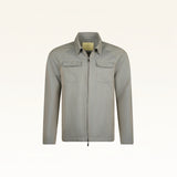 Monopoli Shirt Jacket