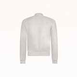 Trani Suede Bomber