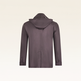 Leuca Utility Coat