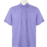 Pianosa Shirt - Wisteria - Mesciu Gigi