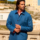 Lecce - San Foca Blue/Scarlet