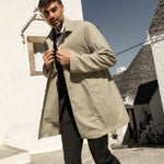 Alberobello - Lunar Grey - Mesciu Gigi