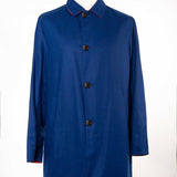 Lecce - Royal Blue/Scarlet