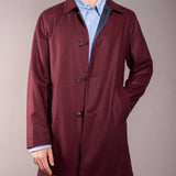 Lecce - Merlot/Navy - Mesciu Gigi