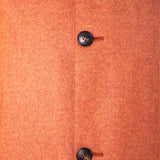 Lecce - Titian Orange/Woodland Brown