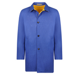 Lecce - San Foca Blue/Cadmium Yellow