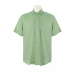 Pianosa Shirt - Sea Glass - Mesciu Gigi