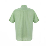 Pianosa Shirt - Sea Glass - Mesciu Gigi