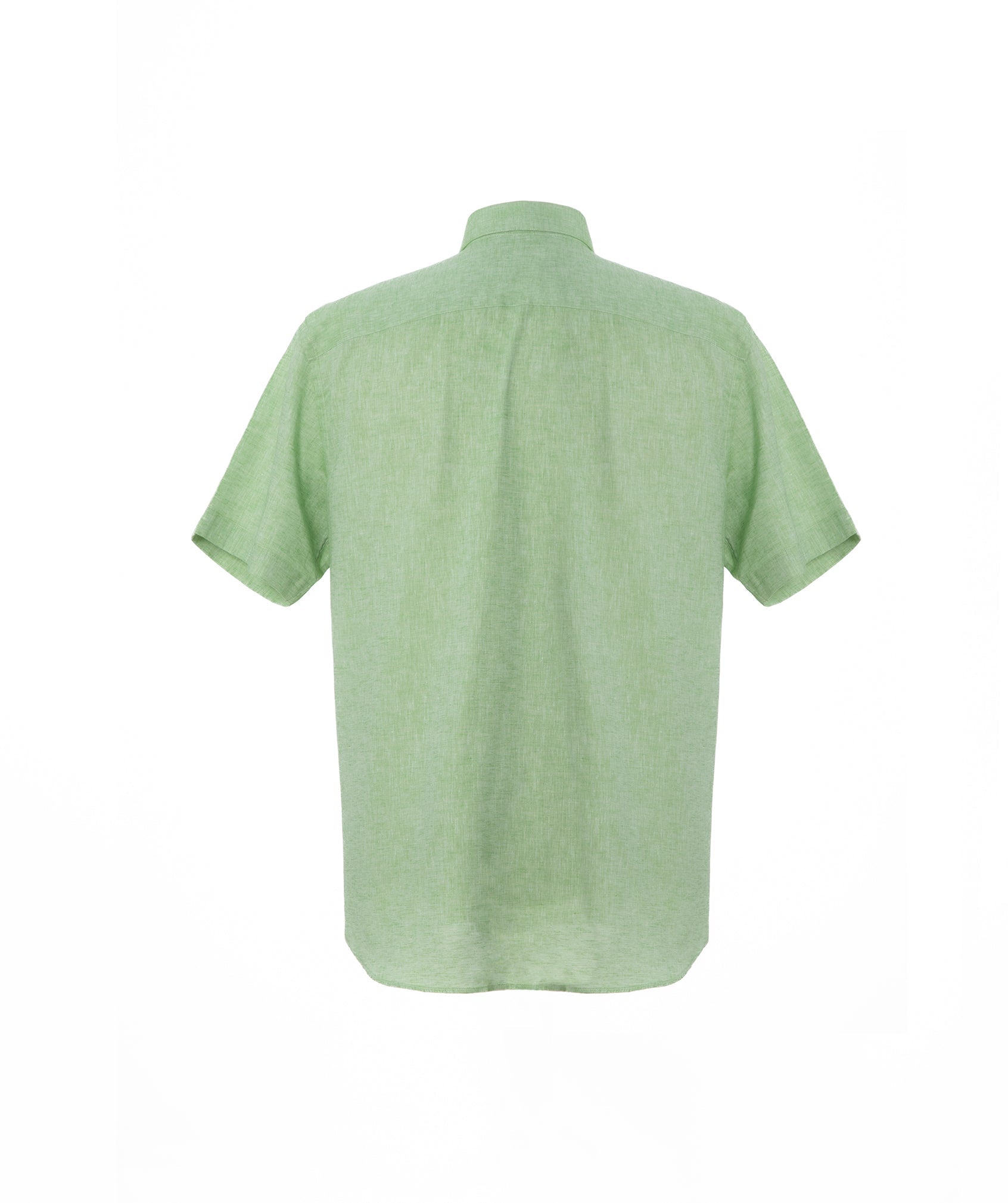 Pianosa Shirt - Sea Glass - Mesciu Gigi