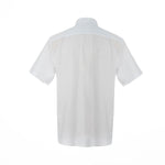 Pianosa Shirt - Trulli White - Mesciu Gigi
