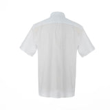 Pianosa Shirt - Trulli White - Mesciu Gigi