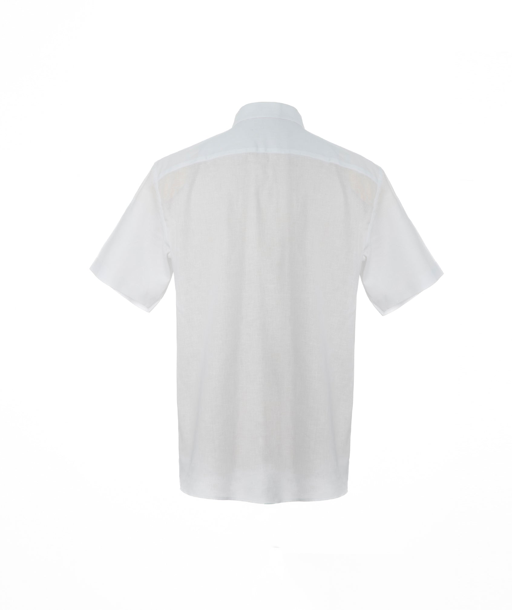 Pianosa Shirt - Trulli White - Mesciu Gigi