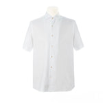 Pianosa Shirt - Trulli White - Mesciu Gigi