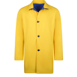 Lecce - San Foca Blue/Cadmium Yellow